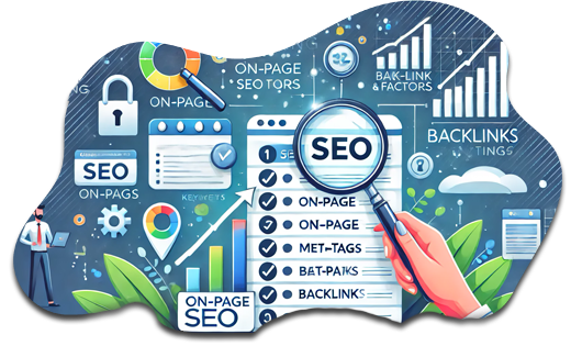 What is Seo